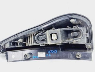 Piloto trasero izquierdo renault scenic 4968695