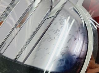 Piloto trasero izquierdo renault scenic 4968695