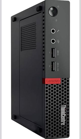 Computer Lenovo Nero