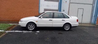Volkswagen Passat 1995