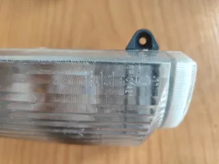 Intermitente izquierdo Nissan Patrol K260