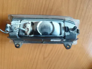 Intermitente izquierdo Nissan Patrol K260