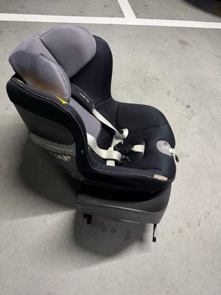 Silla de coche Cybex Sirona Gi i-Size