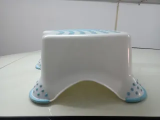 Banco Degrau Frozen Criança