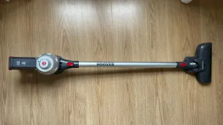 Aspiradora Escoba Hoover 22V Sin Cable