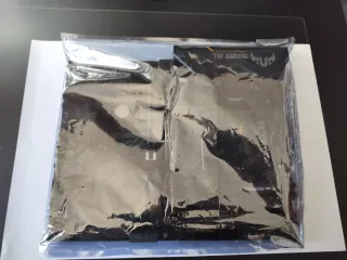 Placa Base Asus TUF Gaming X570-PLUS