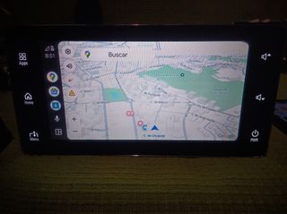 GPS Original Mitsubishi L200