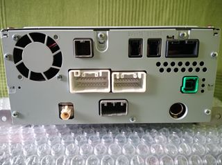 GPS Original Mitsubishi L200