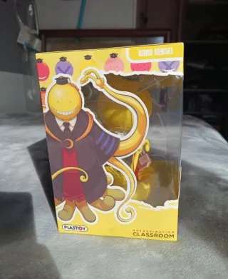 Figura Hucha Koro Sensei Assassination Classroom