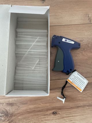 Pistola etiquetadora Avery
