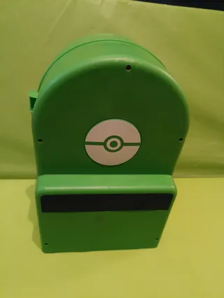 Mochila Juguete Pokémon