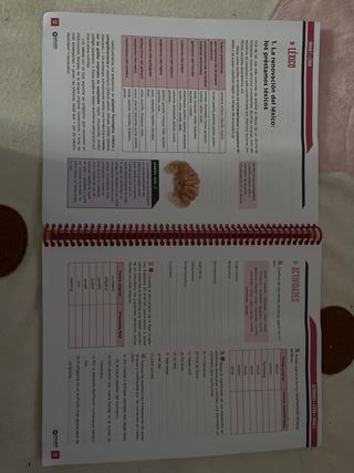 María de Zayas 4 ESO. Dosier. Lengua castellana...