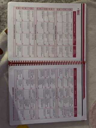 María de Zayas 4 ESO. Dosier. Lengua castellana...