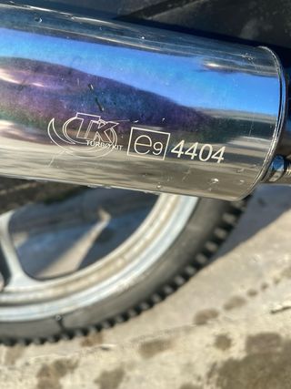 Derbi Variant Eléctrica