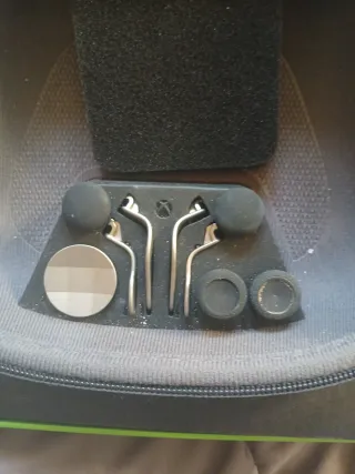 Xbox Elite Wireless Controller Negro