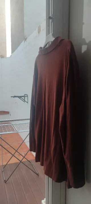 Camiseta polo de algodón Zara, algodón