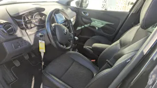 Renault Clio zen energy  Renault Clio  2017