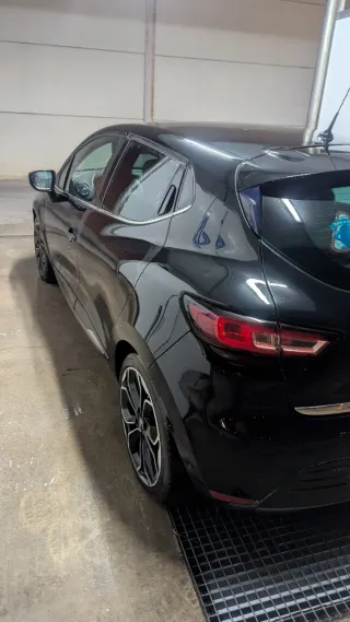 Renault Clio zen energy  Renault Clio  2017