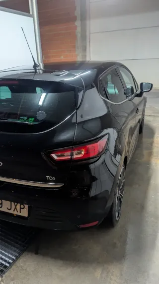 Renault Clio zen energy  Renault Clio  2017