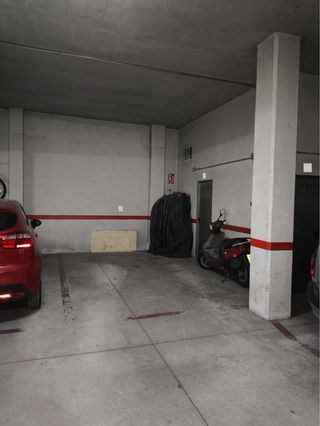 Piso en Barrio San Francisco