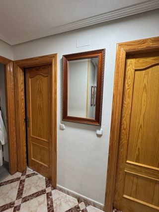 Piso en Barrio San Francisco