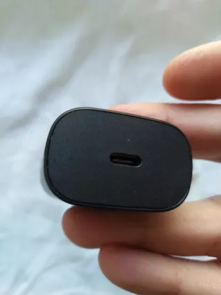 Cargadores Samsung Carga Rápida, Wave Mirror(2)