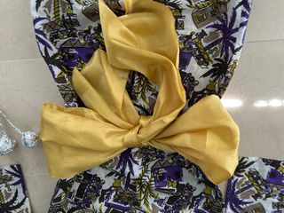 Disfraz China Talla M