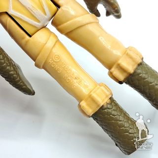 Star Wars Kenner Bossk