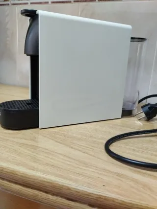 Cafetera Nespresso Krups para piezas