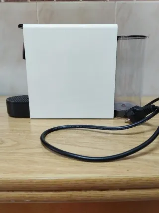 Cafetera Nespresso Krups para piezas