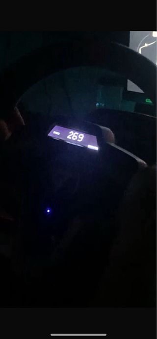 Thrustmaster T248 Volante PS4/PS5