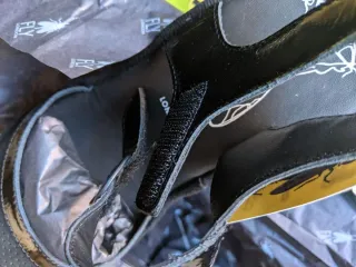 Zapatos Fly London Piel Talla 40