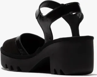 Zapatos Fly London Piel Talla 40