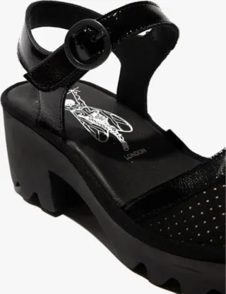 Zapatos Fly London Piel Talla 40