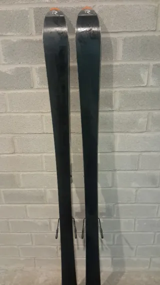 Esquís Rossignol Saphir 160cm