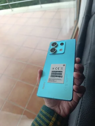 Redmi Note 13 5G 256 gb