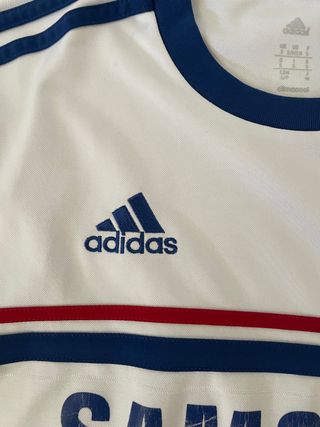 Camiseta Adidas Chelsea Original