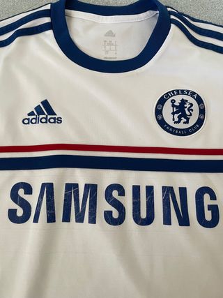 Camiseta Adidas Chelsea Original
