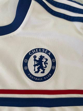 Camiseta Adidas Chelsea Original
