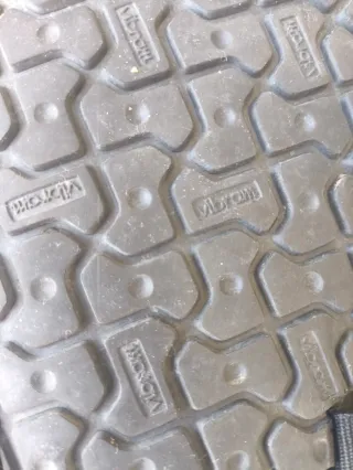 Sandalias Pies Sucios Vibram Minimalistas