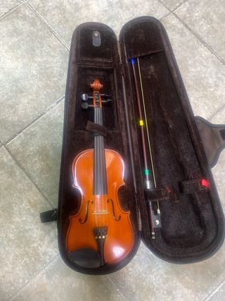 Violín para niño en perfecto estado