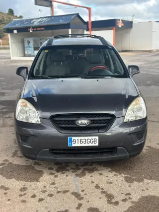 KIA Carens 2008