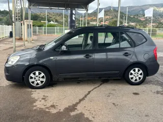 KIA Carens 2008