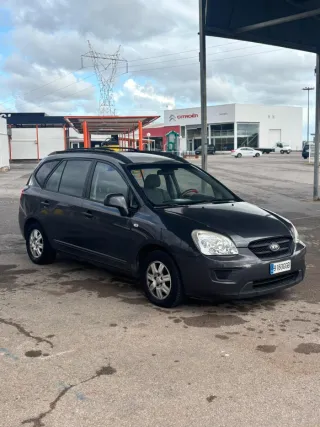 KIA Carens 2008
