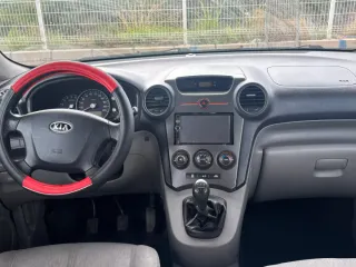 KIA Carens 2008