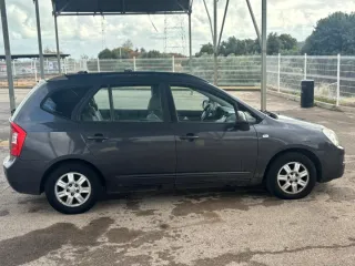 KIA Carens 2008