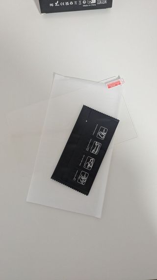 [NUEVO] Funda Switch 2