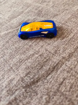 Set 3 Macchinine Hot Wheels