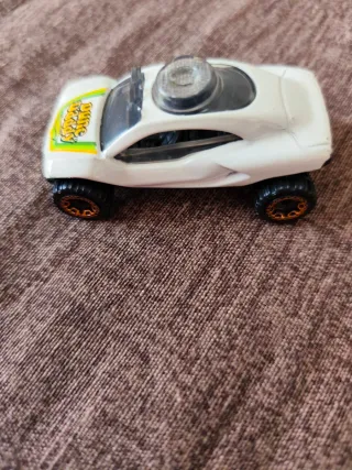 Set 3 Macchinine Hot Wheels