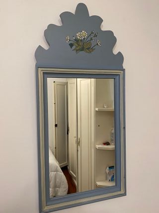 Conjunto muebles de madera para dormitorio juvenil